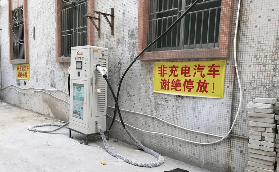 潮州市本地運(yùn)營案例
